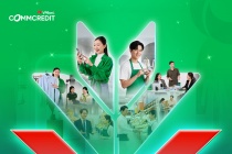 VPBank tung gói giải pháp toàn diện cùng hộ kinh doanh bắt nhịp NĐ 70 