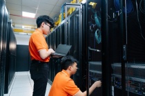Các ông lớn công nghệ đổ xô đầu tư hạ tầng AI tại Việt Nam