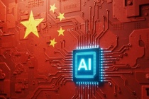 Chi tiêu cho AI tại Trung Quốc dự kiến sẽ tăng mạnh trong năm 2025 