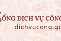 Từ 18h 27/6/2025, Cổng Dịch vụ công Quốc gia chính thức trở thành điểm một cửa số tập trung, duy nhất