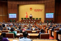 Luật Năng lượng nguyên tử (sửa đổi): Hiện thực hóa định hướng phát triển điện hạt nhân an toàn, hiệu quả và bền vững