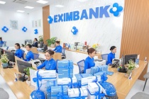 Ngân hàng Eximbank (EIB) được chấp nhận chuyển hội sở ra Hà Nội