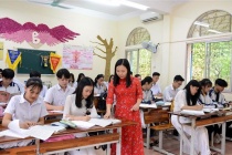 Phân quyền quản lý nhà nước của chính quyền địa phương 2 cấp đối với lĩnh vực nhà giáo