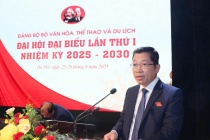 Sau quy hoạch báo chí: Gần 18.000 người bị tác động, đặt ra yêu cầu mới về mô hình phát triển