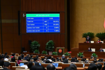 Thành lập Trung tâm tài chính quốc tế đặt tại TP. Hồ Chí Minh và Đà Nẵng
