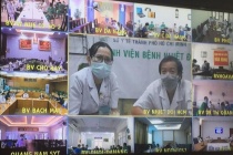 Thúc đẩy y tế từ xa, tăng cường tiếp cận dịch vụ cho nhóm yếu thế