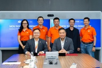 Ứng dụng công nghệ số hóa trong bảo tồn di sản