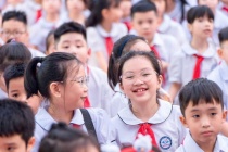 Miễn học phí cho học sinh phổ thông từ năm học 2025-2026