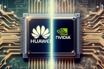Hy vọng mới của Trung Quốc về chip thay thế chip Nvidia