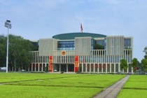 Ủy ban Thường vụ Quốc hội chỉ định Chủ tịch, Phó Chủ tịch HĐND các tỉnh, thành phố