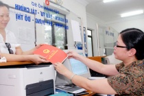Những thay đổi lớn trong việc cấp sổ đỏ người dân cần nắm rõ từ 1/7