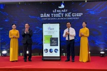 Chip ADC “Made in Vietnam” bước phát triển công nghệ lõi của Việt Nam
