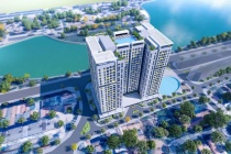 Giá nhà ở xã hội tại Hà Nội leo đỉnh” mới
