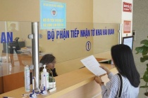 Hải quan Việt Nam tạm dừng tiếp nhận tờ khai từ 22h ngày 30/6 đến 5h ngày 1/7