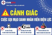 Cảnh báo thủ đoạn lừa đảo mới liên quan sáp nhập đơn vị hành chính