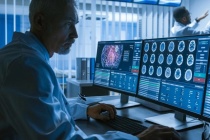 Tăng hiệu quả điều trị ung thư não nhờ kết hợp AI và công nghệ hình ảnh FCI