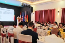 Việt Nam đang đưa ra nhiều chính sách đãi ngộ đặc biệt để phát triển nguồn nhân lực bán dẫn chất lượng cao