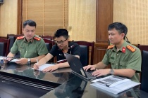 Khởi tố vụ án lộ đề thi tốt nghiệp THPT 2025: Học sinh dùng AI giải đề ngay tại phòng thi