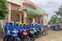 Ra quân Tổng điều tra nông thôn, nông nghiệp 2025 sau sắp xếp hành chính