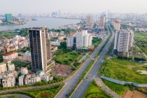 Thời khắc đặc biệt cho trang sử mới
