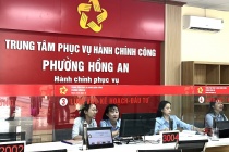 VNPT đảm bảo thông suốt, an toàn dòng chảy dữ liệu quốc gia