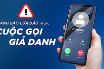 Hà Nội: Kịp thời ngăn chặn hành vi giả danh công an lừa đảo cụ bà 71 tuổi