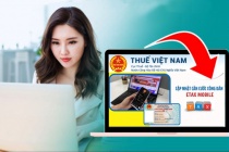 SỐ ĐỊNH DANH CÁ NHÂN thay cho MÃ SỐ THUẾ từ 1/7/2025: Thông tin mới nhất từ ngành Thuế