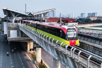 Hà Nội triển khai phương án vé liên thông đa phương thức với xe buýt và đường sắt đô thị (metro)