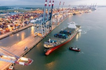 Hạ tầng và chiến lược: Động lực kép đưa logistics Việt Nam vươn tầm
