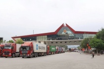 Lạng Sơn khởi công hai dự án hơn 200 tỷ thuộc đề án thí điểm xây dựng cửa khẩu thông minh