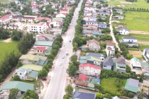 Gần 3,3 nghìn tỷ đồng đầu tư dự án phát triển đô thị thích ứng biến đổi khí hậu tại Hà Tĩnh