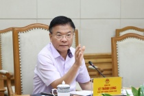 Triệt để xử lý các vấn đề về quản lý bệnh viện