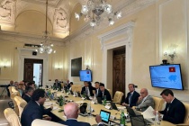 Việt Nam - Italia thúc đẩy hợp tác đầu tư về năng lượng