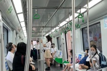 Hà Nội: Vé liên thông - Bước đột phá trong kết nối giao thông công cộng Thủ đô