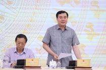 Bổ sung trách nhiệm của sàn và người livestream bán hàng trong dự án Luật Thương mại điện tử