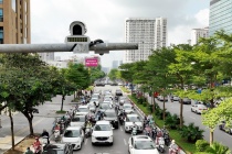 Hà Nội có hơn 55.000 camera an ninh đang hoạt động