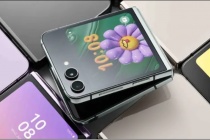 Đánh giá camera Galaxy Z Flip 7 khi chụp ảnh thiếu sáng: Liệu có đủ sức thuyết phục?