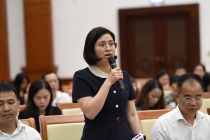 Doanh nghiệp đăng ký thành lập mới trong tháng 6 tăng kỷ lục