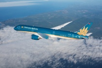 Vietnam Airlines tăng hiện diện tại Trung Đông qua thỏa thuận với Saudia