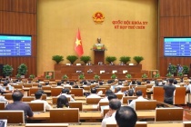 Luật Tiêu chuẩn và Quy chuẩn kỹ thuật (sửa đổi) trao quyền, tạo thuận lợi cho doanh nghiệp và địa phương