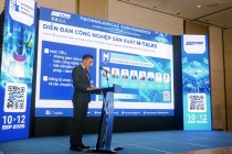 M-TALKS 2025: Việt Nam sẵn sàng cho cuộc chuyển đổi lớn ngành điện tử