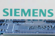 Siemens cho biết Hoa Kỳ đã dỡ bỏ lệnh hạn chế phần mềm chip đối với Trung Quốc, Bloomberg News đưa tin