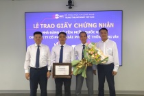 Thêm một nhà đăng ký tên miền trong nước được VNNIC cấp chứng nhận