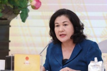 Thủ tục hành chính vận hành thông suốt khi tổ chức chính quyền địa phương 2 cấp