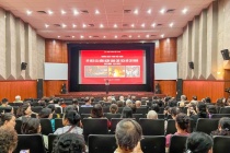 Tổ chức đợt phim kỷ niệm các ngày lễ lớn của đất nước