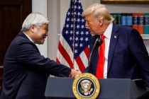 Tổng thống Trump đẩy mạnh ưu đãi thuế cho ngành Chip, tín dụng lên tới 35%