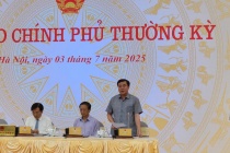 Thứ trưởng Công Thương Nguyễn Sinh Nhật Tân: Tăng cường phối hợp giữa bên liên quan để thực hiện hiệu quả Nghị định 117