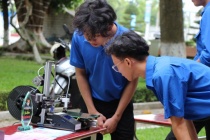Hải Phòng: Nuôi dưỡng tư duy sáng tạo qua các 'Sân Chơi Trí Tuệ' cho thế hệ trẻ