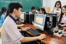 Hà Nội có 6 điểm cấp tài khoản đăng ký xét tuyển đại học 2025 cho thí sinh tự do