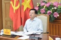 Bảo đảm kinh phí tổ chức Triển lãm thành tựu đất nước 80 năm Ngày Quốc khánh